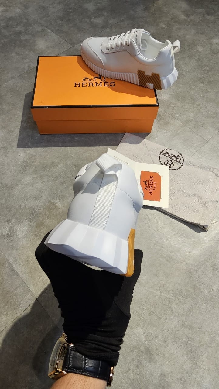 Tênis Hermes