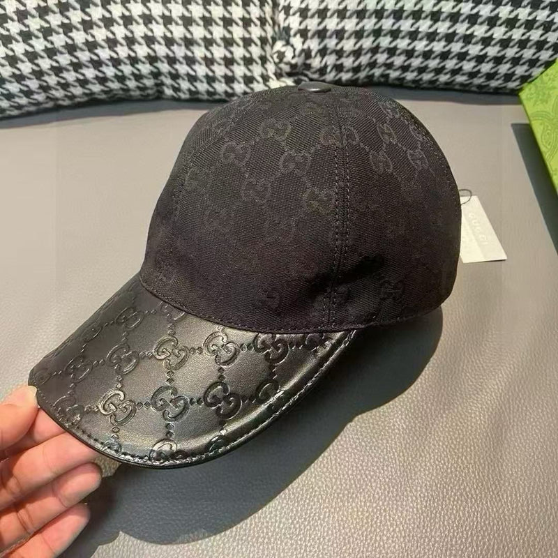 Boné Gucci