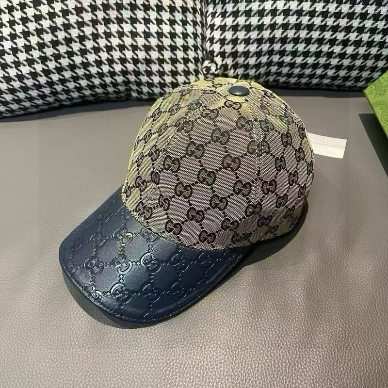 Boné Gucci