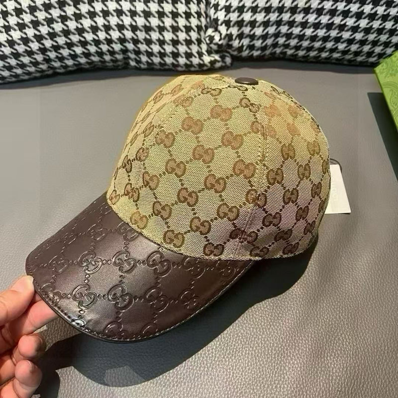 Boné Gucci