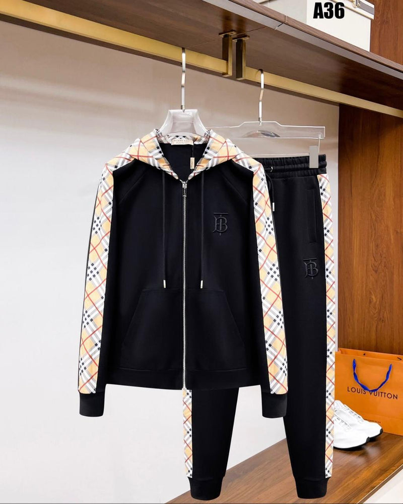 Conjunto Burberry