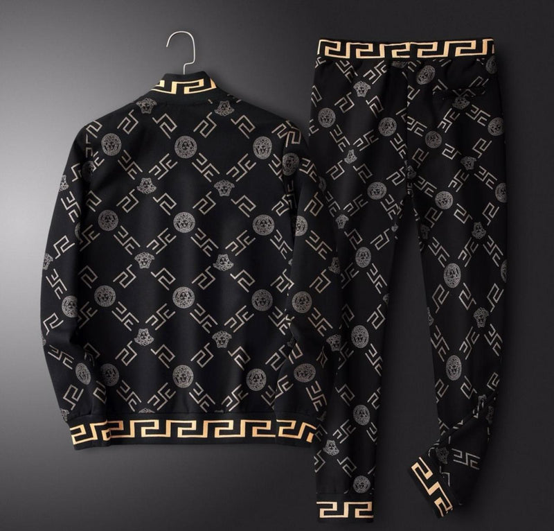 Conjunto Versace