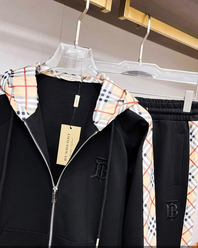 Conjunto Burberry