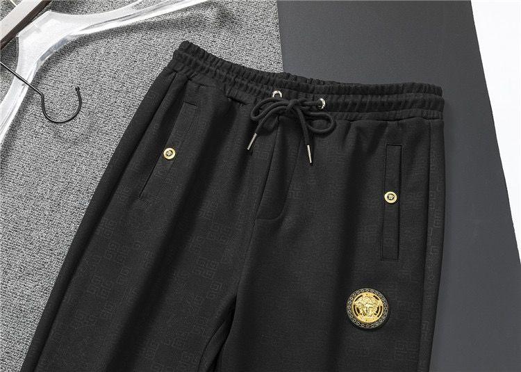 Conjunto Versace