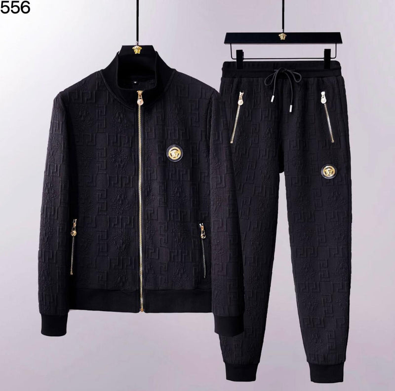 Conjunto Versace