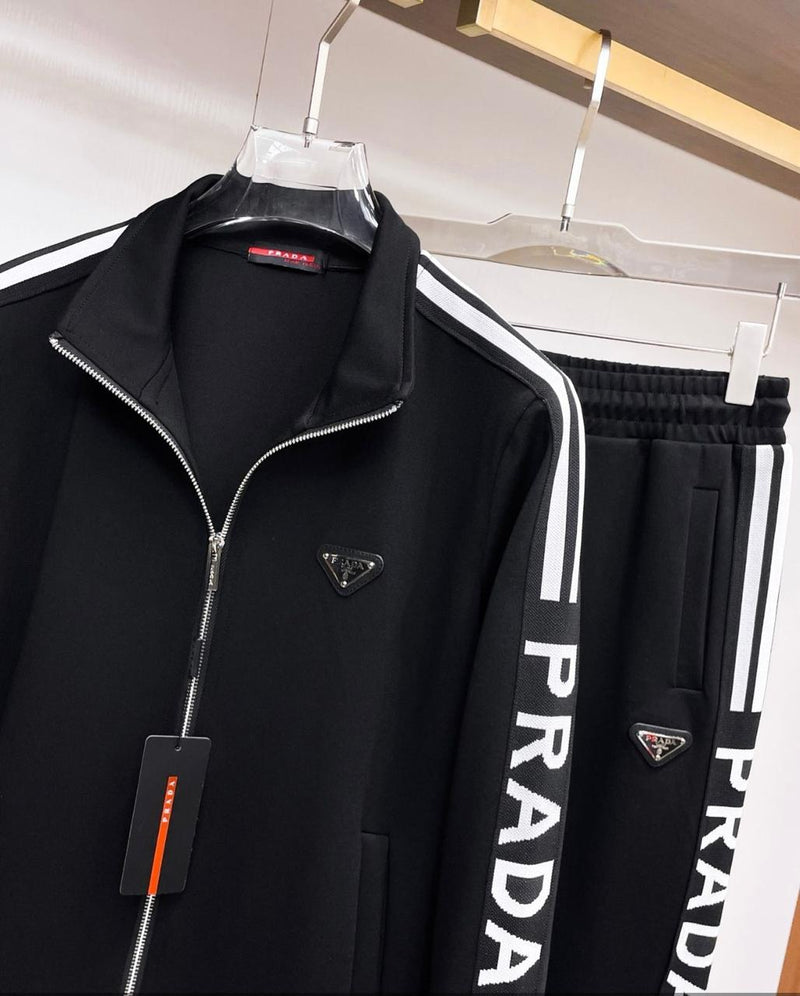Conjunto Prada