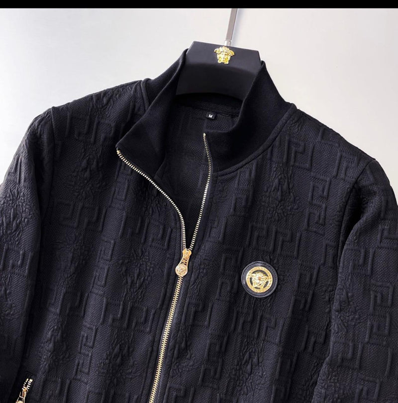 Conjunto Versace