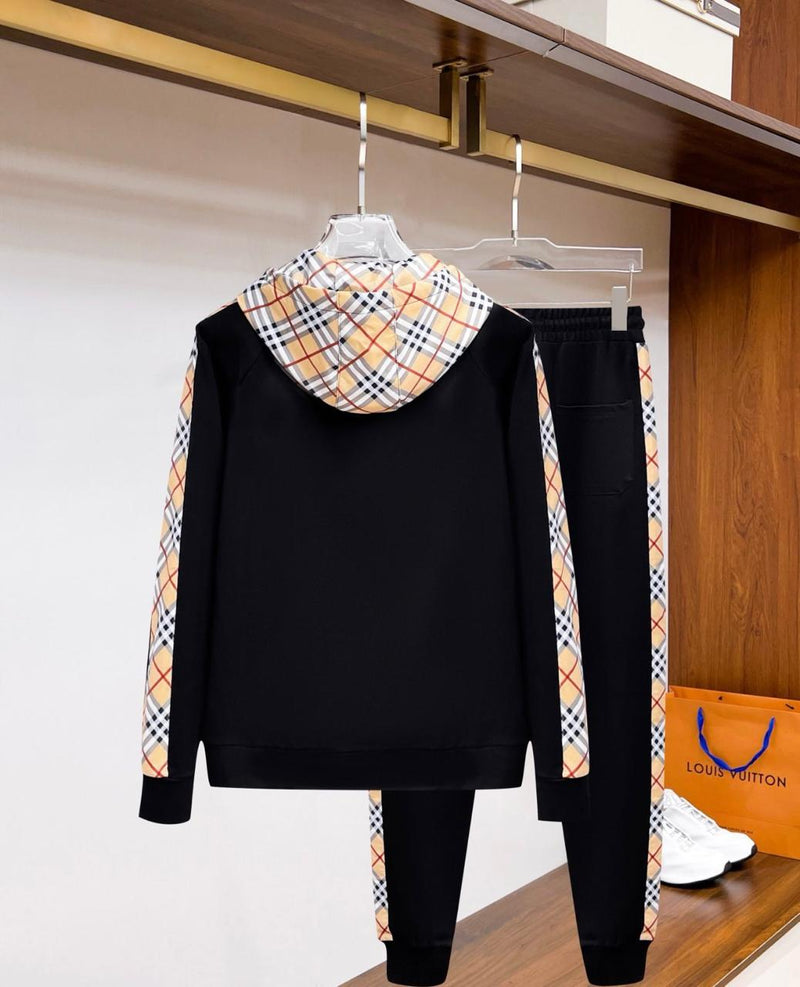 Conjunto Burberry