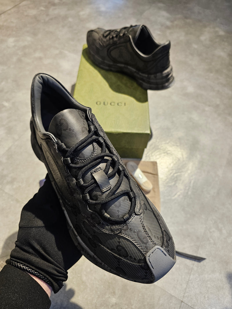 Tênis Gucci