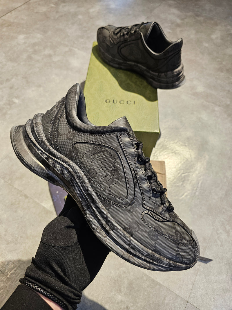 Tênis Gucci