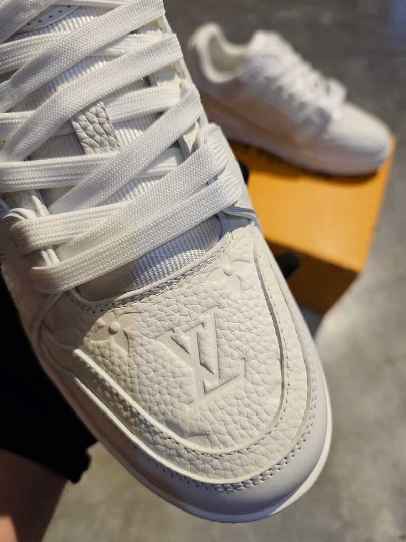 Tênis Louis Vuitton