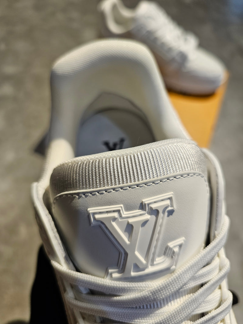 Tênis Louis Vuitton
