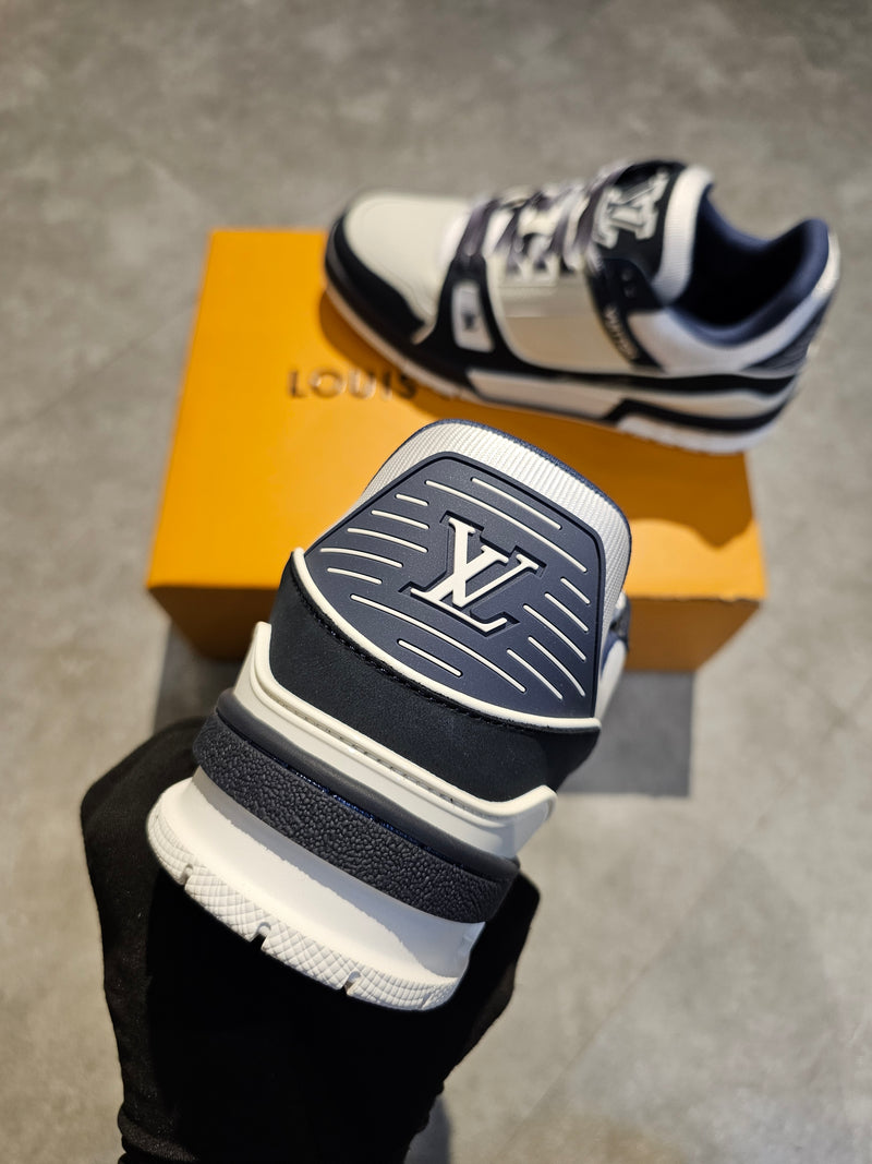 Tênis Louis Vuitton