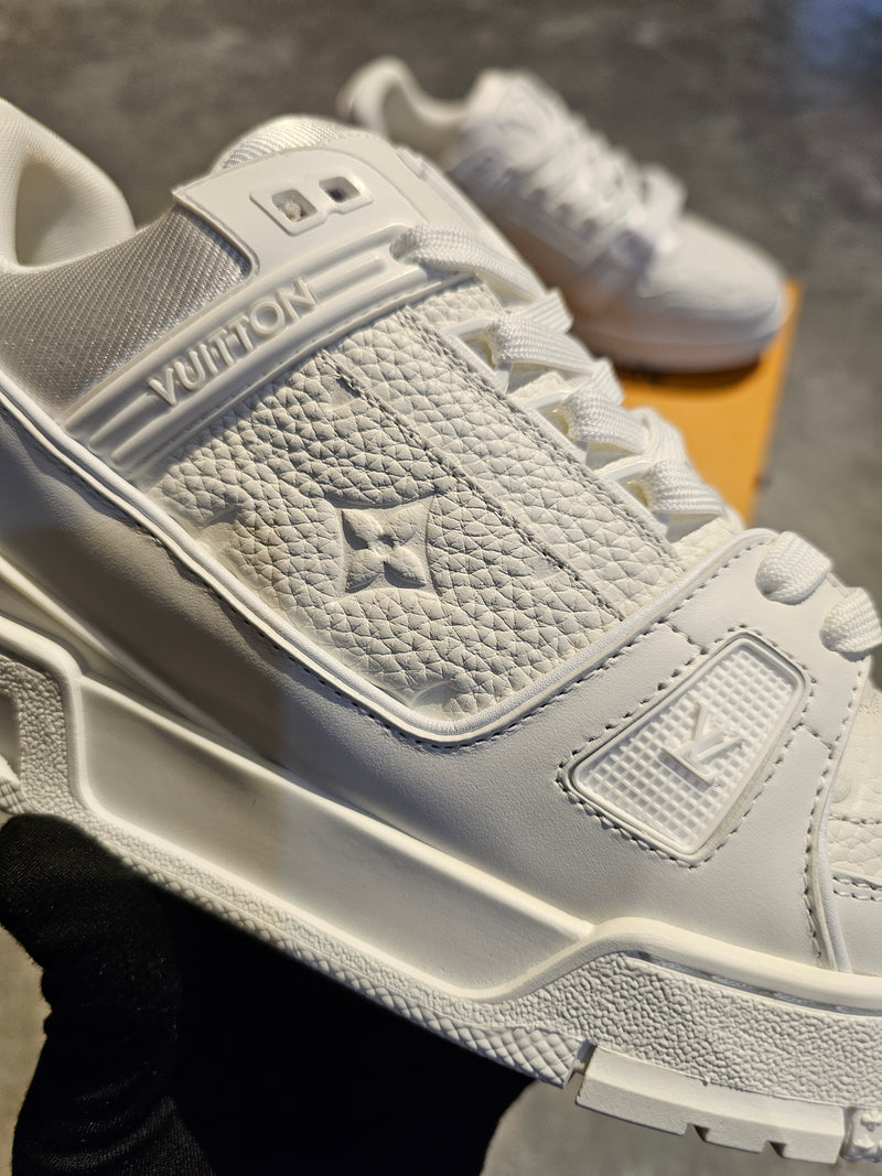 Tênis Louis Vuitton