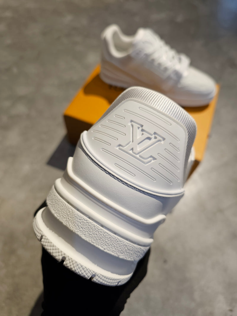 Tênis Louis Vuitton